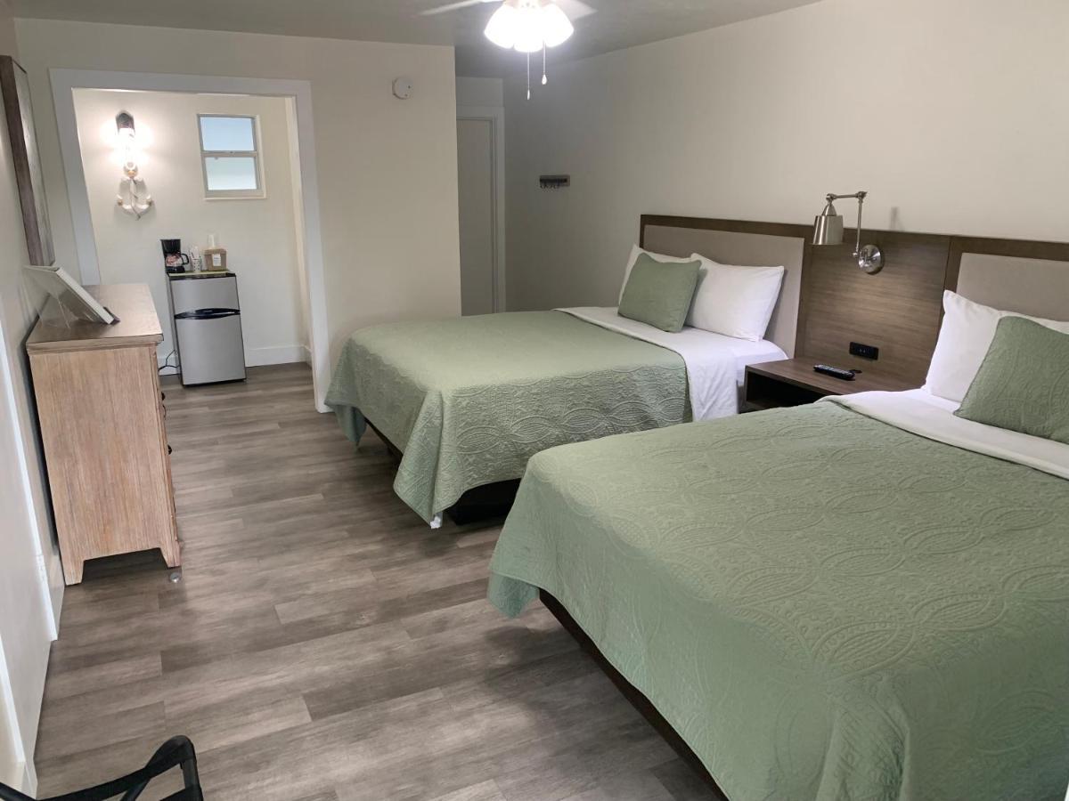 Hontoon Landing Resort & Marina DeLand Exterior photo
