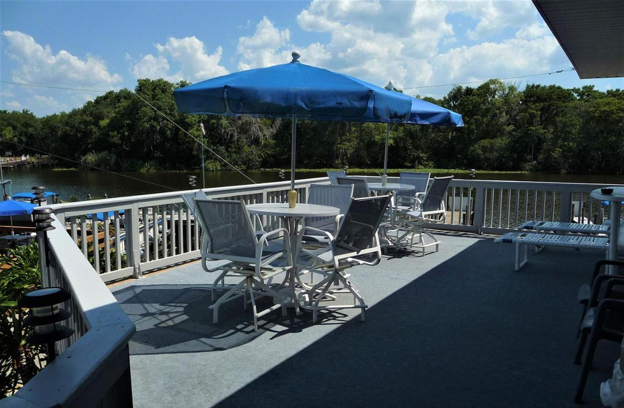 Hontoon Landing Resort & Marina DeLand Room photo
