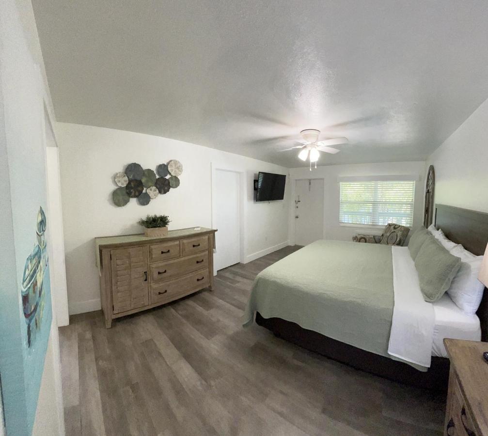 Hontoon Landing Resort & Marina DeLand Exterior photo