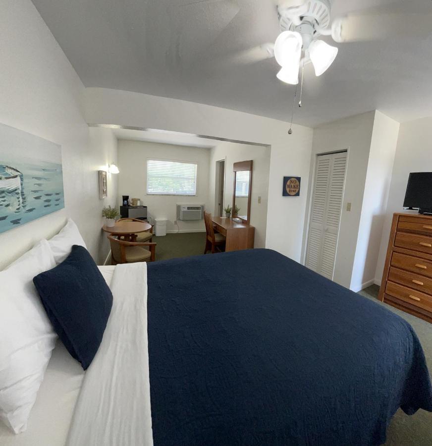 Hontoon Landing Resort & Marina DeLand Exterior photo