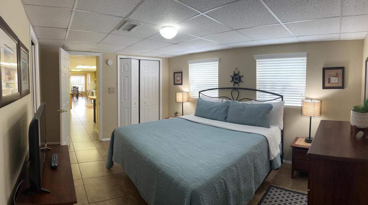 Hontoon Landing Resort & Marina DeLand Exterior photo