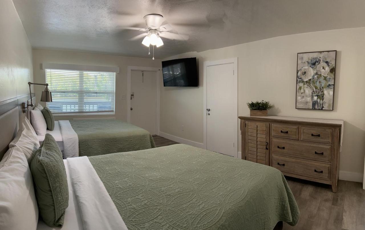 Hontoon Landing Resort & Marina DeLand Exterior photo